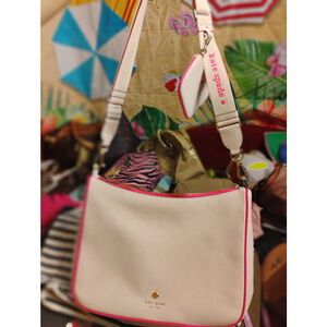 #139 Kate Spade Emma crossbody